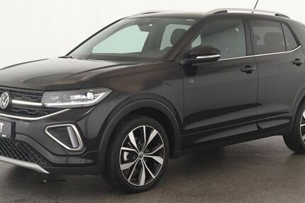 VW T-Cross 11.300 km 28.984 € Düsseldorf 40233