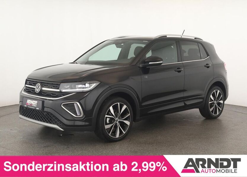 VW T-Cross 11.300 km 28.984 € Düsseldorf 40233