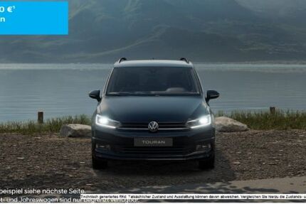 VW Touran 19.750 km 34.450 &euro; Neuss 41460