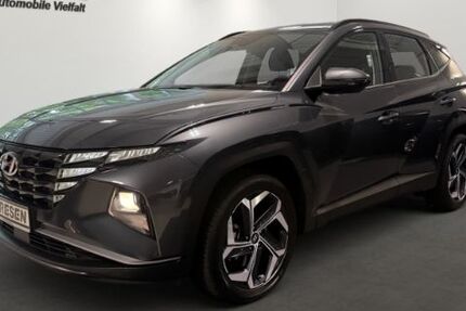 Hyundai TUCSON 11.092 km 32.690 &euro; Neuss 41464