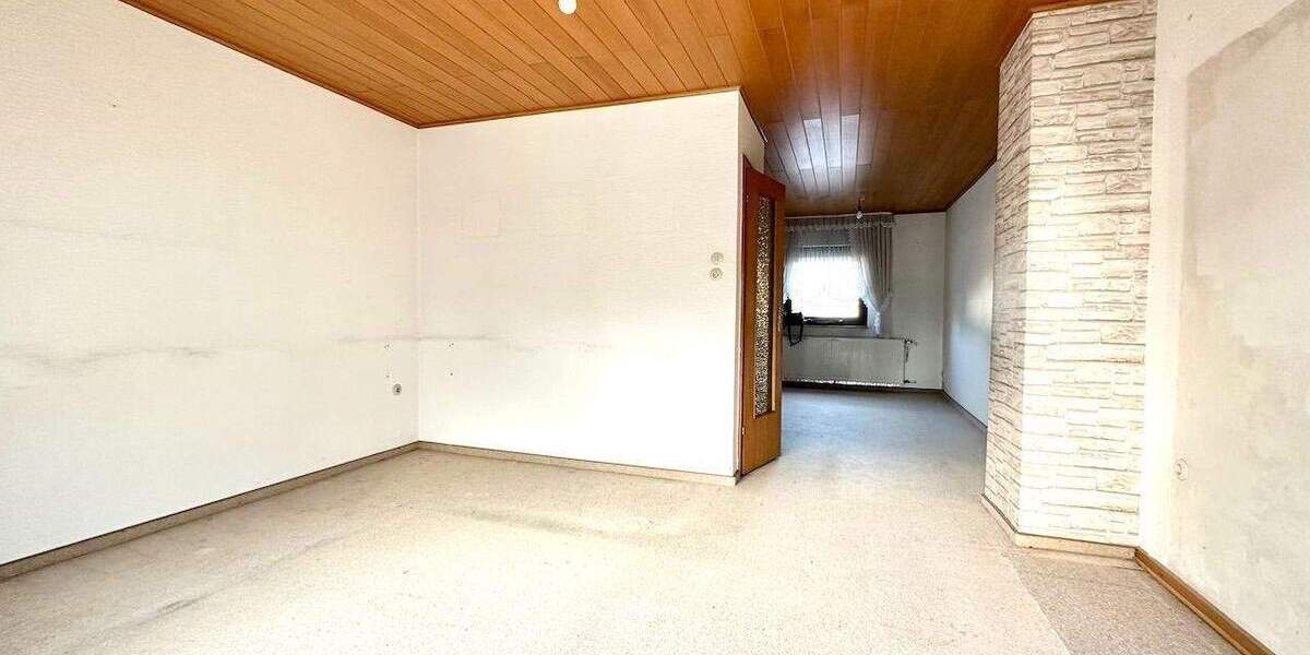 Reihenmittelhaus Neuss Gnadental - 3 Zimmer, 63 m&sup2;, 239.000&euro; | Angebot:25772682