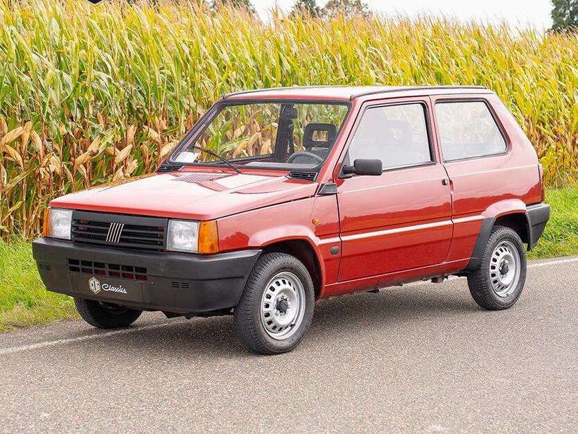 Panda
