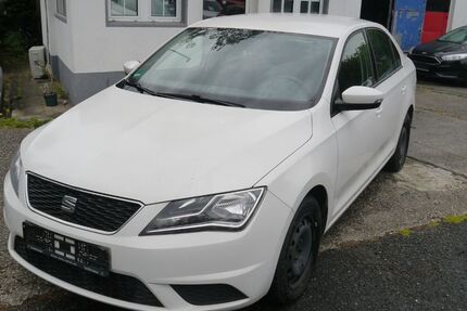 Seat Toledo 172.000 km 4.990 € Wuppertal 42329