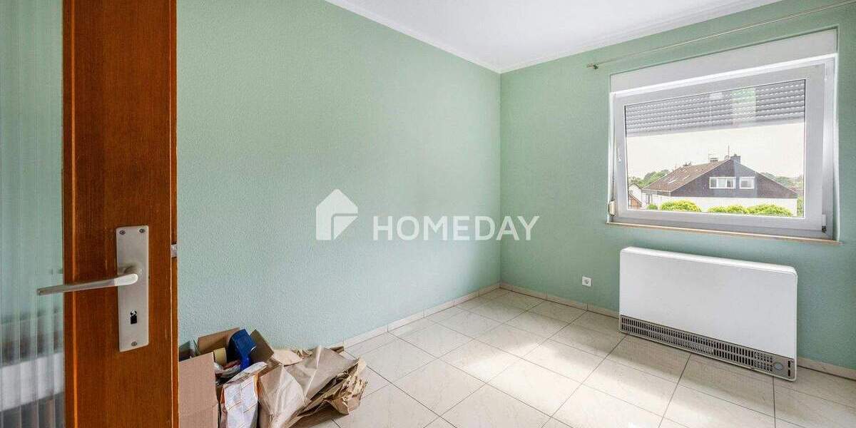 Etagenwohnung Burscheid - 3 Zimmer, 71 m&sup2;, 198.000&euro; | Angebot:24635269