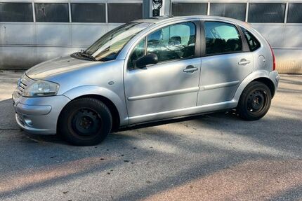 Citroen C3 170.393 km 1.750 € Sprockhövel 45549