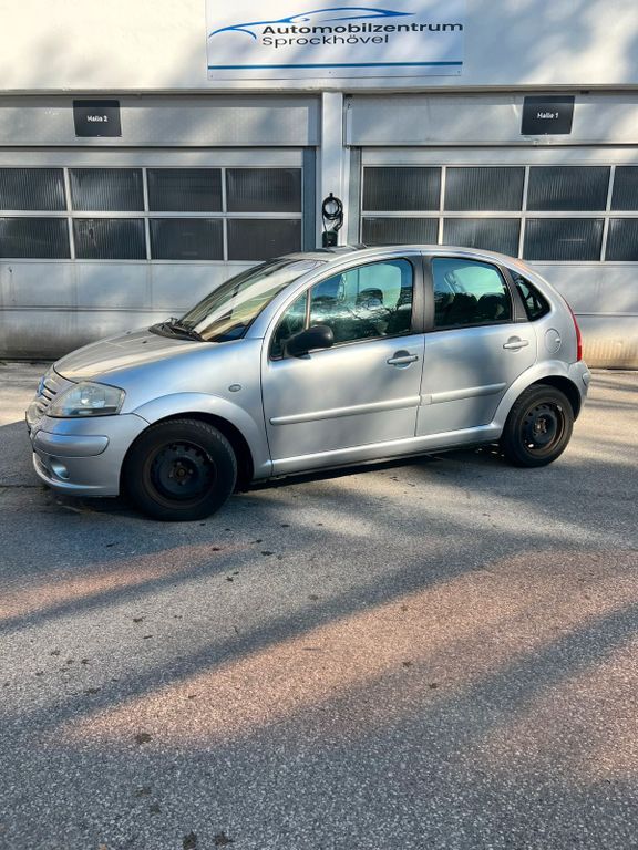 Citroen C3 170.393 km 1.750 € Sprockhövel 45549
