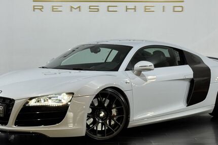 Audi R8 95.400 km 77.990 &euro; Remscheid 42897