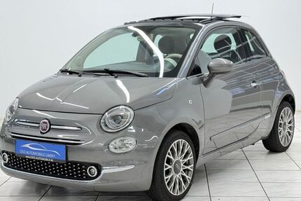 Fiat 500 32.721 km 15.490 &euro; Wuppertal 42285