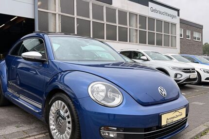 VW Beetle 132.000 km 8.990 &euro; Ratingen 40880