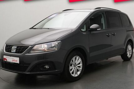 Seat Alhambra 138.422 km 17.180 &euro; Leverkusen 51373