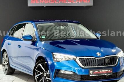 Skoda Scala 38.000 km 17.699 &euro; Wuppertal 42285
