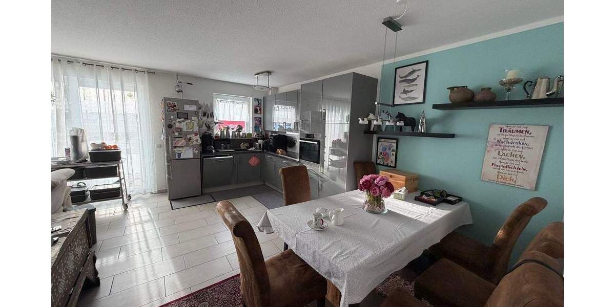 Etagenwohnung Langenfeld (Rheinland) Immigrath - 3 Zimmer, 80 m&sup2;, 435.000&euro; | Angebot:25821689