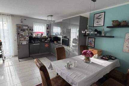 Wohnung Langenfeld (Rheinland) Immigrath - 3 Zimmer, 80 m&sup2;, 435.000&euro; | Angebot:25821689