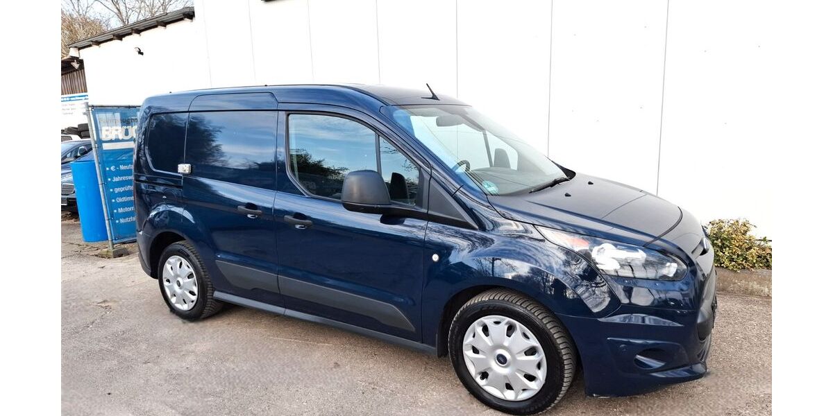 Ford Transit 134.829 km 7.895 &euro; Köln 51107