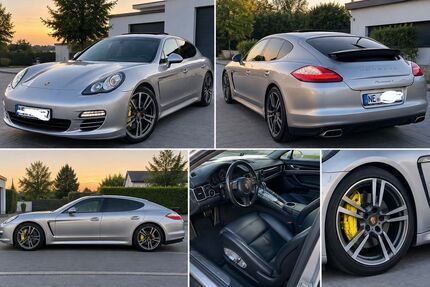 Porsche Panamera 193.000 km 17.908 &euro; Neuss 41462