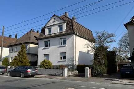 Haus Solingen Burg - 9 Zimmer, 211 m&sup2;, 579.000&euro; | Angebot:25369883