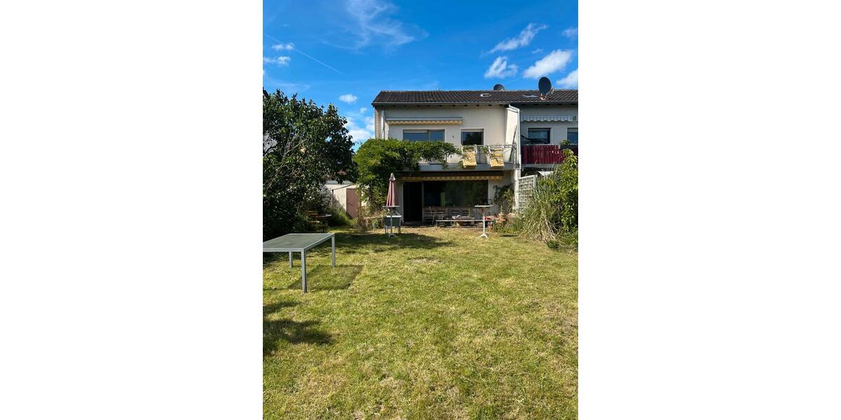 Doppelhaushälfte Köln Kalk - 6 Zimmer, 130 m&sup2;, 575.000&euro; | Angebot:26957888