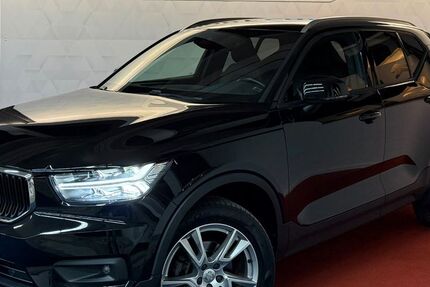 Volvo XC40 98.000 km 19.990 € Remscheid 42855