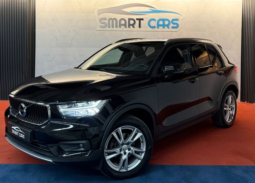 Volvo XC40 98.000 km 19.990 € Remscheid 42855