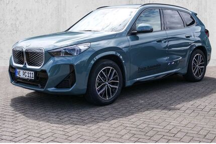 BMW iX1 5.800 km 57.980 &euro; Dormagen 41540