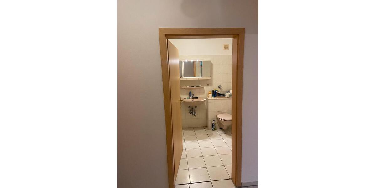 Etagenwohnung Wuppertal Gemarkung Ronsdorf - 1.5 Zimmer, 51 m&sup2;, 90.000&euro; | Angebot:25432195