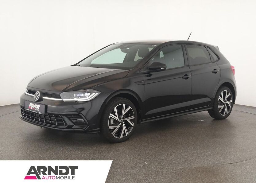 VW Polo 6.200 km 27.684 € Düsseldorf 40233