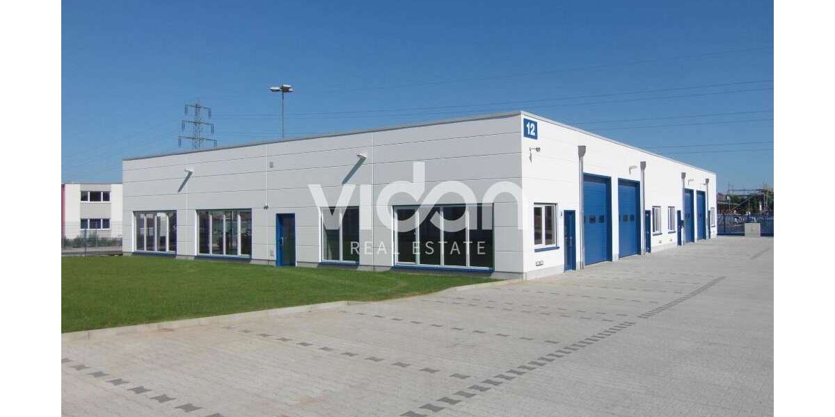 Gewerbeobjekt Pulheim - 1.273&euro; | Angebot:26640302