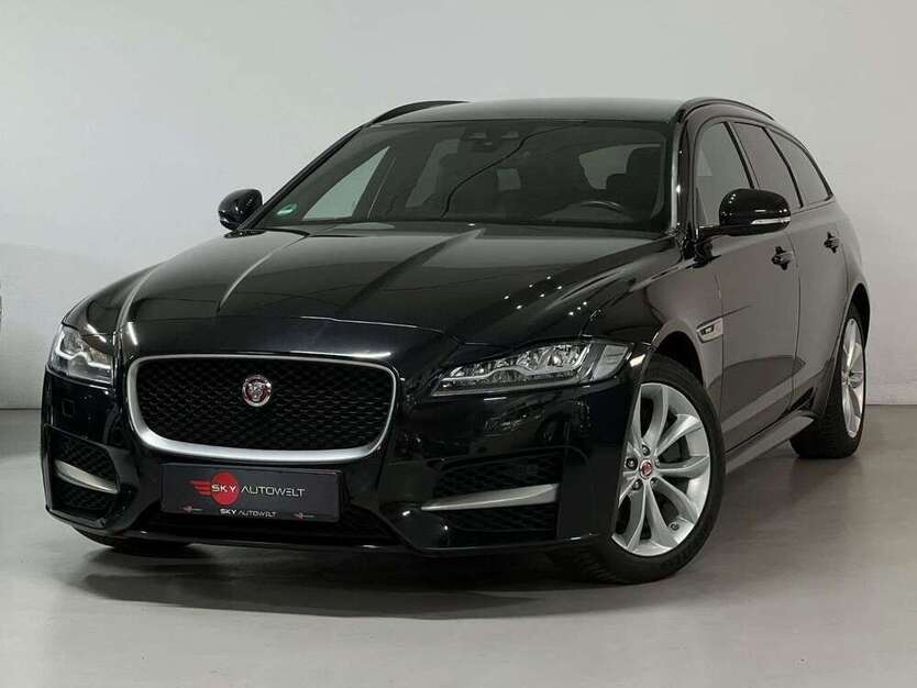 XF