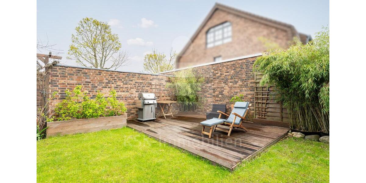 Doppelhaushälfte Pulheim - 4 Zimmer, 168 m&sup2;, 2.352&euro; | Angebot:26256583