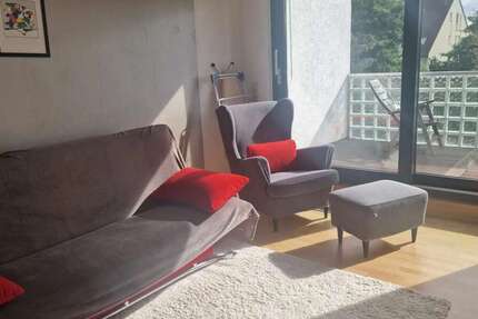 Zimmer Leverkusen Schlebusch - 1 Zimmer, 1.600&euro; | Angebot:27561751