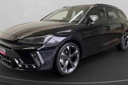 Cupra Leon 21.167 km 27.890 &euro; Köln 50823