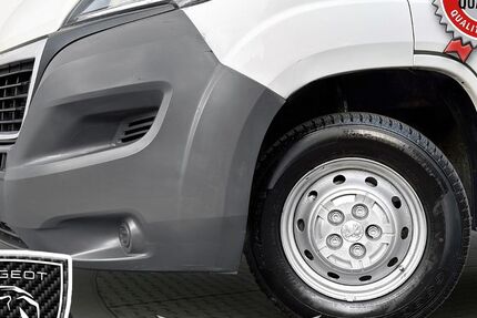 Peugeot Boxer 112.846 km 12.490 € Düsseldorf 40625