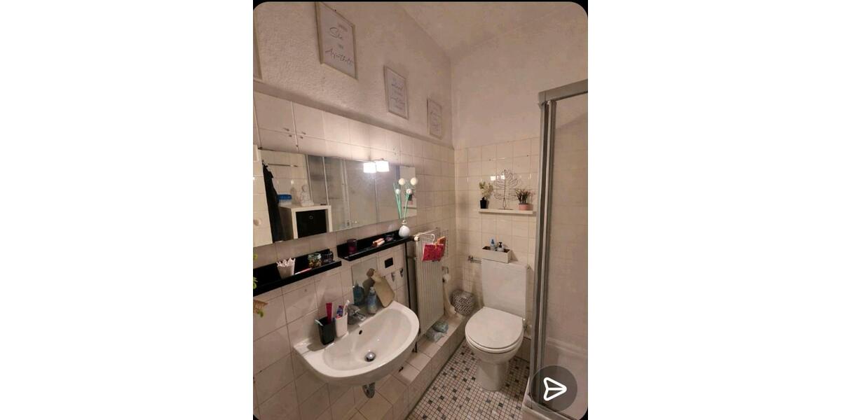 Maisonettenwohnung Wuppertal Elberfeld - 5 Zimmer, 114 m&sup2;, 1.020&euro; | Angebot:25947689