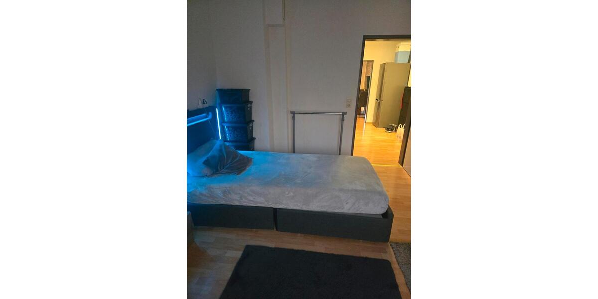 Etagenwohnung Hilden Forstbach - 2 Zimmer, 58 m&sup2;, 2.500&euro; | Angebot:27568919