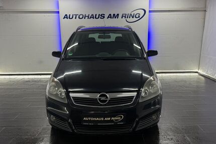 Opel Zafira 262.165 km 1.499 &euro; Ratingen bei Düsseldorf 40878