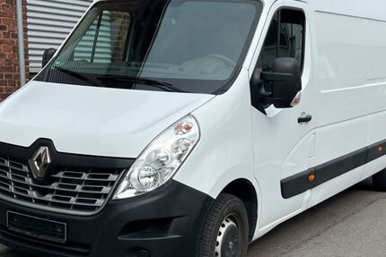 Renault Master 57.000 km 15.850 &euro; Remscheid 42859