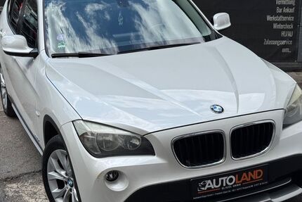 BMW X1 150.000 km 6.899 &euro; Wuppertal 42117