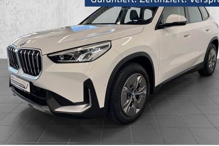 BMW iX1 21.400 km 34.440 &euro; Solingen 42719