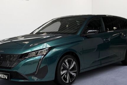 Peugeot 308 59.590 km 16.950 &euro; Düsseldorf 40233