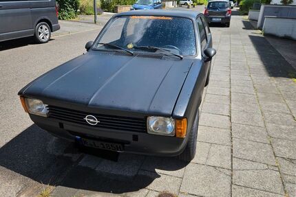Opel Kadett 52.000 km 3.999 &euro; Oberhausen 46149