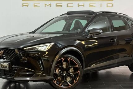 Cupra Formentor 22.500 km 39.990 &euro; Remscheid 42897