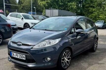 Ford Fiesta 130.000 km 5.000 &euro; Schwelm 58332