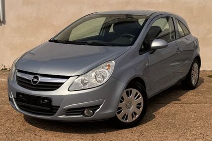 Opel Corsa 180.000 km 1.499 &euro; Velbert 42549