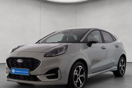 Ford Puma 21.158 km 21.490 &euro; Düsseldorf 40549
