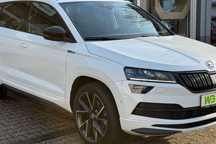 Skoda Karoq 39.914 km 31.490 € Wuppertal 42289