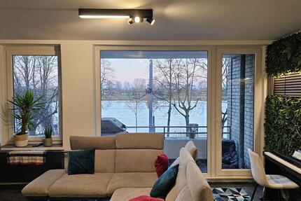 Wohnung Köln Rodenkirchen - 3 Zimmer, 81 m&sup2;, 1.800&euro; | Angebot:24599516