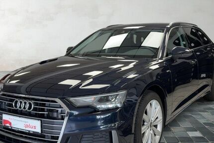 Audi A6 57.460 km 29.850 &euro; Wermelskirchen 42929