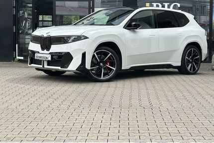 BMW iX3 11.702 km 81.280 &euro; Wuppertal 42117