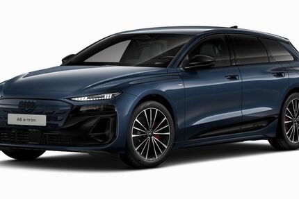 Audi A6 e-tron 8.222 km 55.988 &euro; Leverkusen 51373