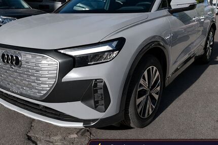 Audi Q4 e-tron 106.830 km 28.999 &euro; Wuppertal 42281
